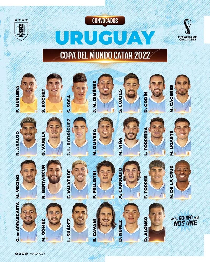 乌拉圭世界杯控球率